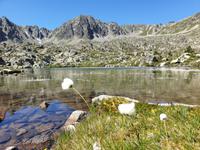 Wanderung Grau Roig entlang der malerischen 15 Bergseen