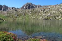 Wanderung Grau Roig entlang der malerischen 15 Bergseen