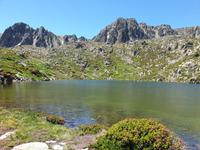 Wanderung Grau Roig entlang der malerischen 15 Bergseen