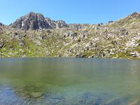 Wanderung Grau Roig entlang der malerischen 15 Bergseen