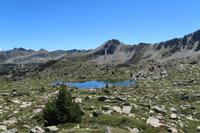 Wanderung Grau Roig entlang der malerischen 15 Bergseen
