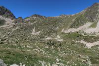 Wanderung Grau Roig entlang der malerischen 15 Bergseen