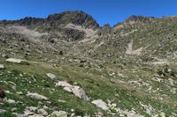 Wanderung Grau Roig entlang der malerischen 15 Bergseen