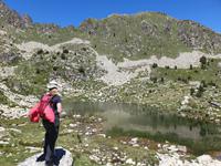 Wanderung Grau Roig entlang der malerischen 15 Bergseen