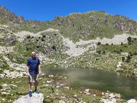 Wanderung Grau Roig entlang der malerischen 15 Bergseen