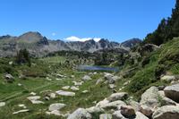 Wanderung Grau Roig entlang der malerischen 15 Bergseen