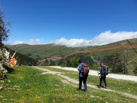 Wanderung Grau Roig entlang der malerischen 15 Bergseen