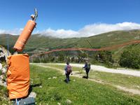 Wanderung Grau Roig entlang der malerischen 15 Bergseen