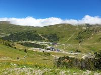 Wanderung Grau Roig entlang der malerischen 15 Bergseen