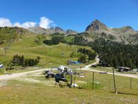 Wanderung Grau Roig entlang der malerischen 15 Bergseen