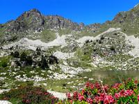 Single-Wanderreise Pyrenäen – Naturerlebnis Andorra