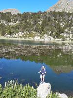 Single-Wanderreise Pyrenäen – Naturerlebnis Andorra