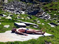 Single-Wanderreise Pyrenäen – Naturerlebnis Andorra