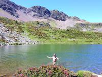 Single-Wanderreise Pyrenäen – Naturerlebnis Andorra