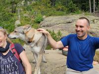 Single-Wanderreise Pyrenäen – Naturerlebnis Andorra