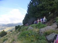 20 Wanderung