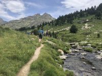 Riu (Fluss) del Siscaró