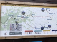 Nationalpark Sorteny-Tal