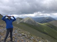 ganz schön windig - Eberhardt RBL Sabine
