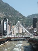 Kulturtag Andorra la Vella &ndash; &copy; Sabine C. Seifert (Eberhardt TRAVEL)