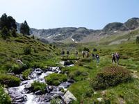 220. Vall de Sorteny