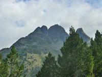 31 Berge