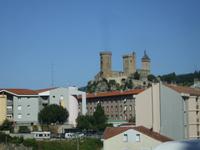 Châteu de Foix