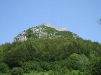 Burg Montségur