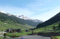 25.05.2010: auf geht es zur ersten Wanderung in das ...