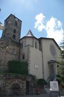 in der Hauptstadt Andorra la Vella