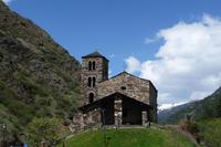 Kirche Sant Joan de Caselles