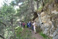 27.05.2010: Genießerwanderung von Canillo nach Soldeu