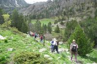 Genießer-Wanderung im Sorteny-Nationalpark