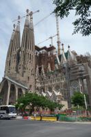 Sagrada Familia