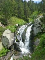 42 Wasserfall
