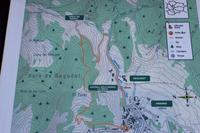 Ein Wanderweg von vielen