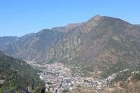 Ausblick auf die Hauptstadt 