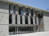 Neues Parlament Andorra la Vella
