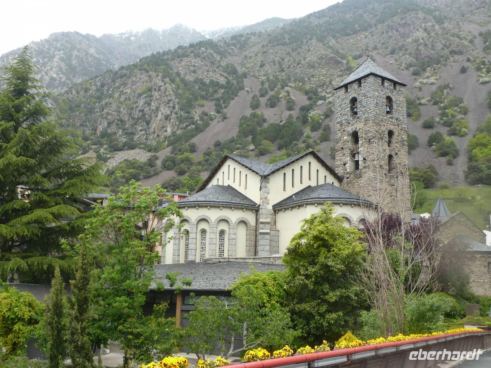 Andorra la Vella