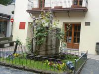 Andorra la Vella - Bibliothek