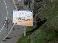 Canillo - Beginn der Tour