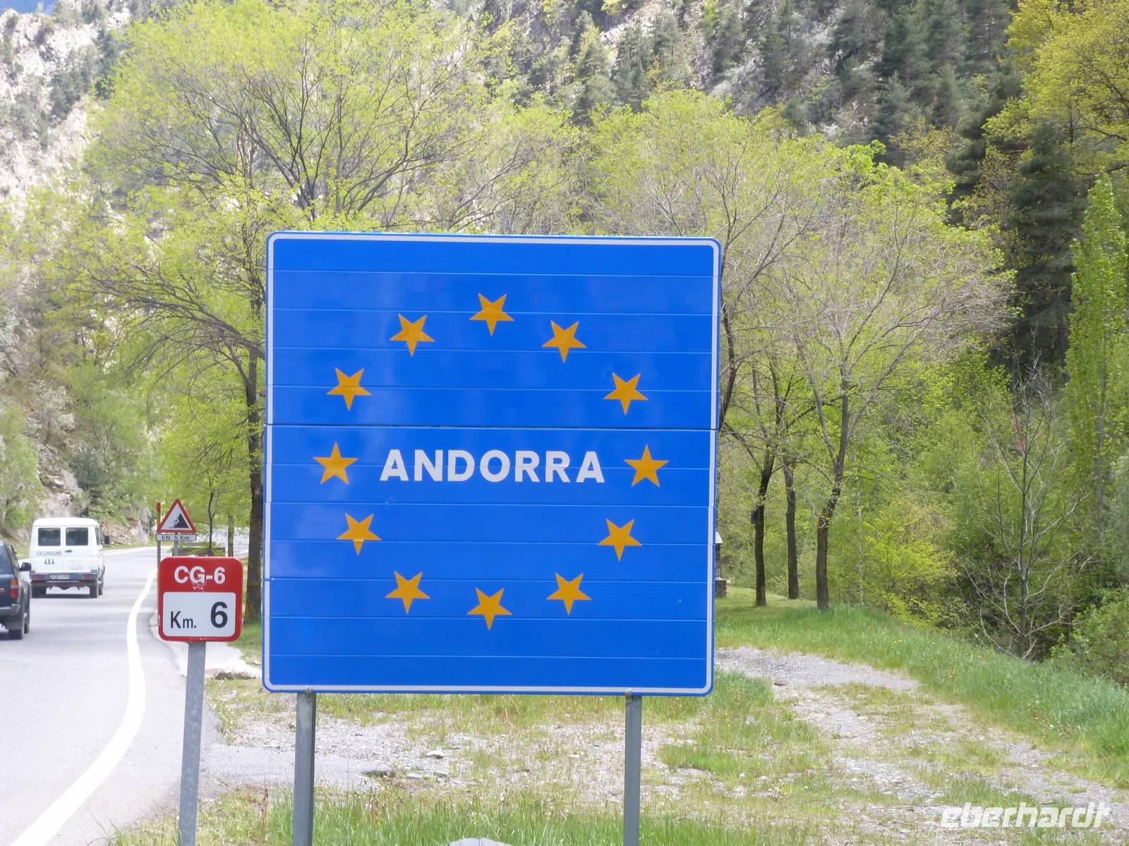 Andorra la Vella