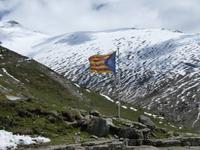 Plateau - Alberg de Núria