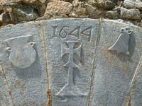 Núria - am See - Kapelle