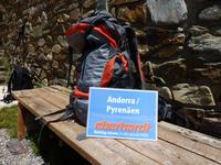 Wandern in Andorra