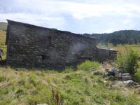 63 an der Hütte