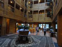 Sport&Spa Hotel in Soldeu 