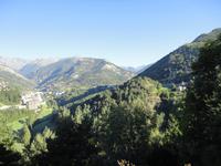 Bergwelt von La Massana