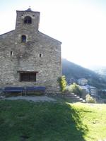 Sant Cristofol d´Anyos