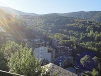 Morgensonne über La Massana